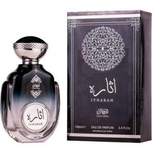 Lattafa Perfumes Itharah Men EDP 100ml