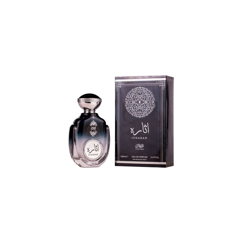 Lattafa Perfumes Itharah Men EDP 100ml