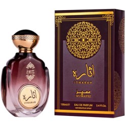 Lattafa Perfumes Itharah Mumayez EDP 100ml