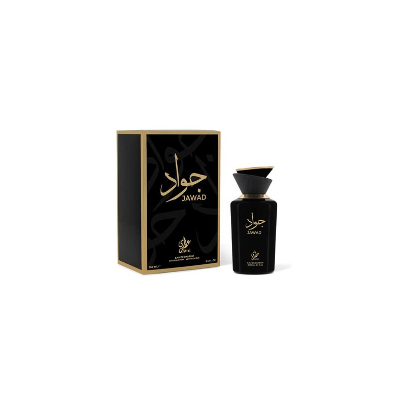 Lattafa Perfumes Jawad EDP 100ml