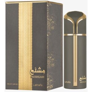 Lattafa Perfumes Mishlah EDP 100ml