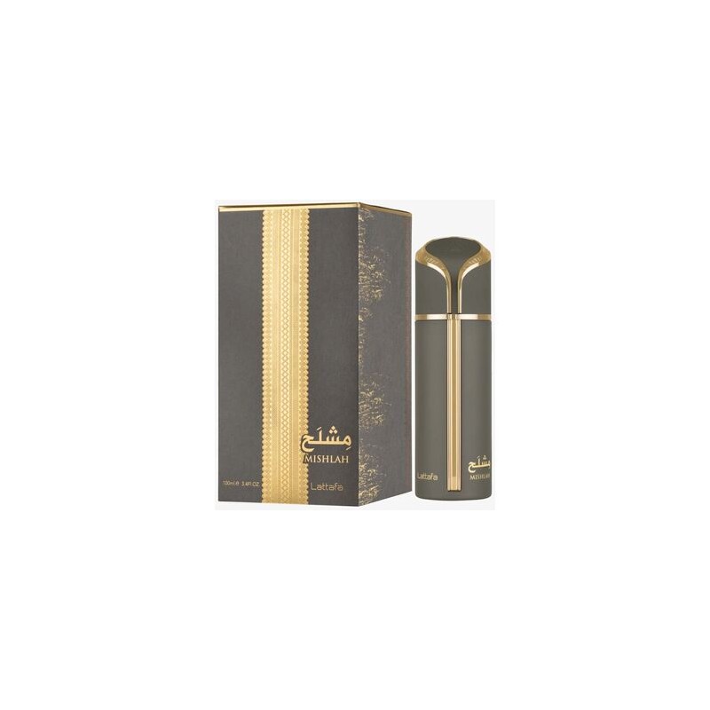 Lattafa Perfumes Mishlah EDP 100ml
