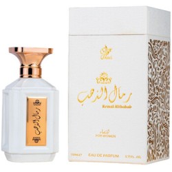 Lattafa Perfumes Remal Althahab Women EDP 110ml