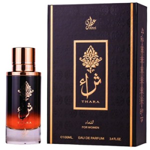Lattafa Perfumes Thara Women EDP 100ml