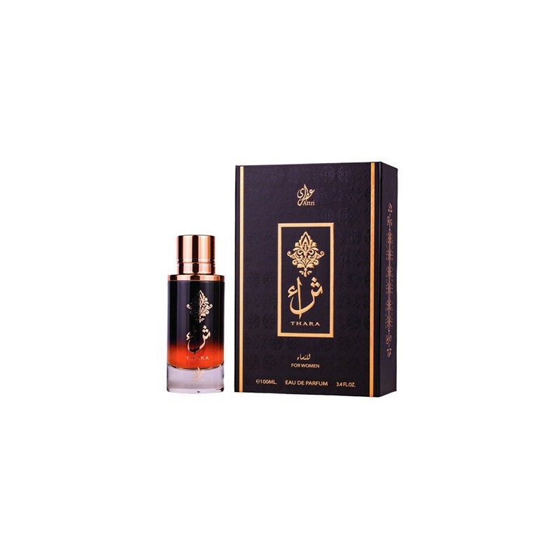 Lattafa Perfumes Thara Women EDP 100ml