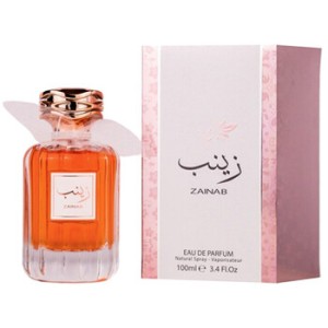 Lattafa Perfumes Zainab EDP 100ml