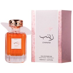 Lattafa Perfumes Zainab EDP 100ml