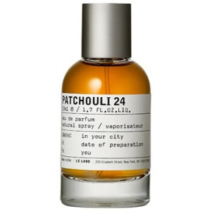 Le Labo Patchouli 24 EDP 50ml