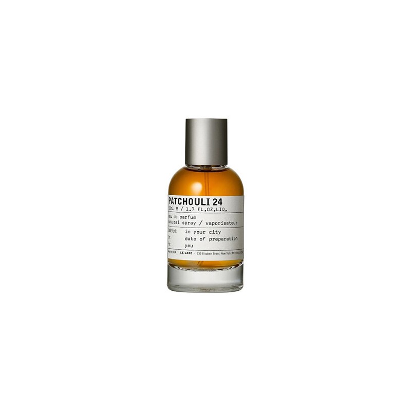Le Labo Patchouli 24 EDP 50ml