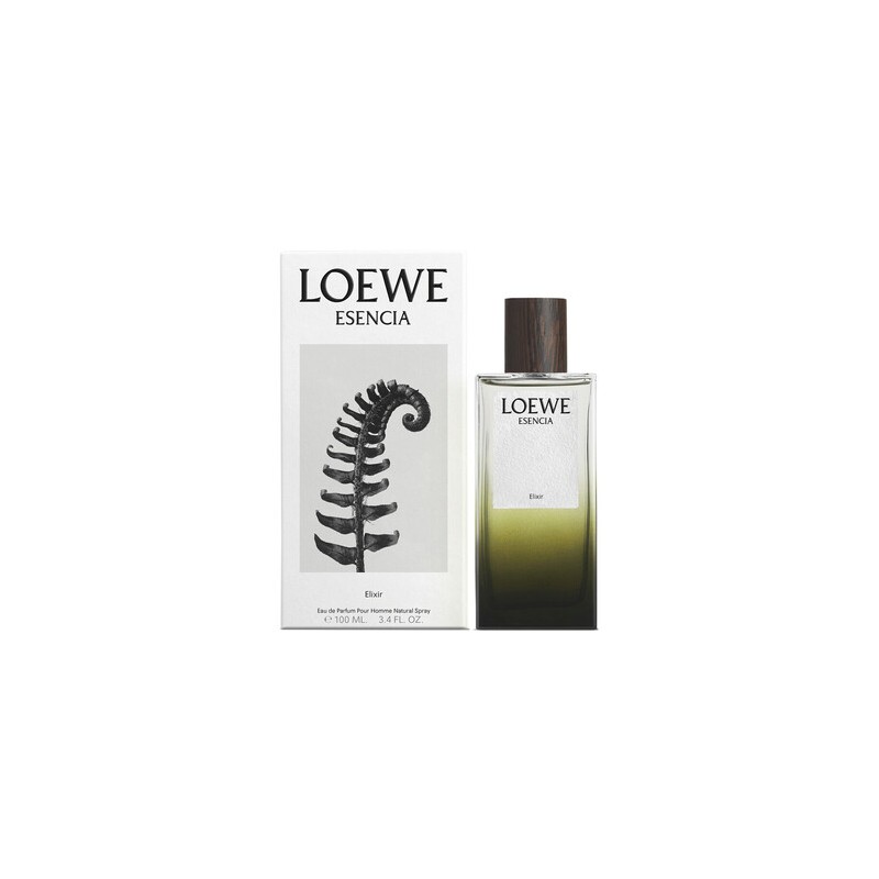 Loewe Esencia Elixir EDP 100ml