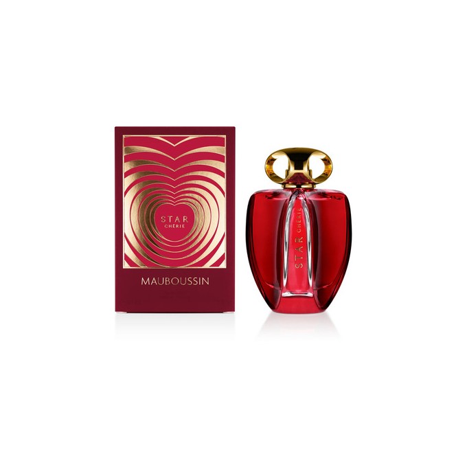 Mauboussin Star Chérie EDP 90ml