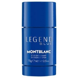 Mont Blanc Legend Blue Deostick 75.0g