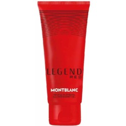 Mont Blanc Legend Red Sprchový gel 100ml