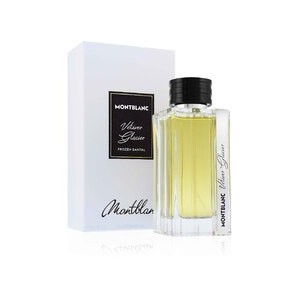 Mont Blanc Vetiver Glacier EDP 125ml