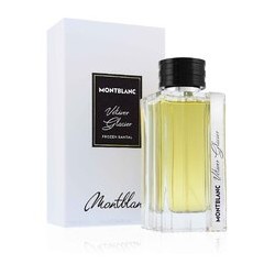 Mont Blanc Vetiver Glacier EDP 125ml