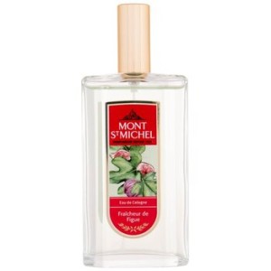 Mont St Michel Fraicheur de Figue EDC 75ml