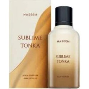 Naseem Sublime Tonka EDT 100ml