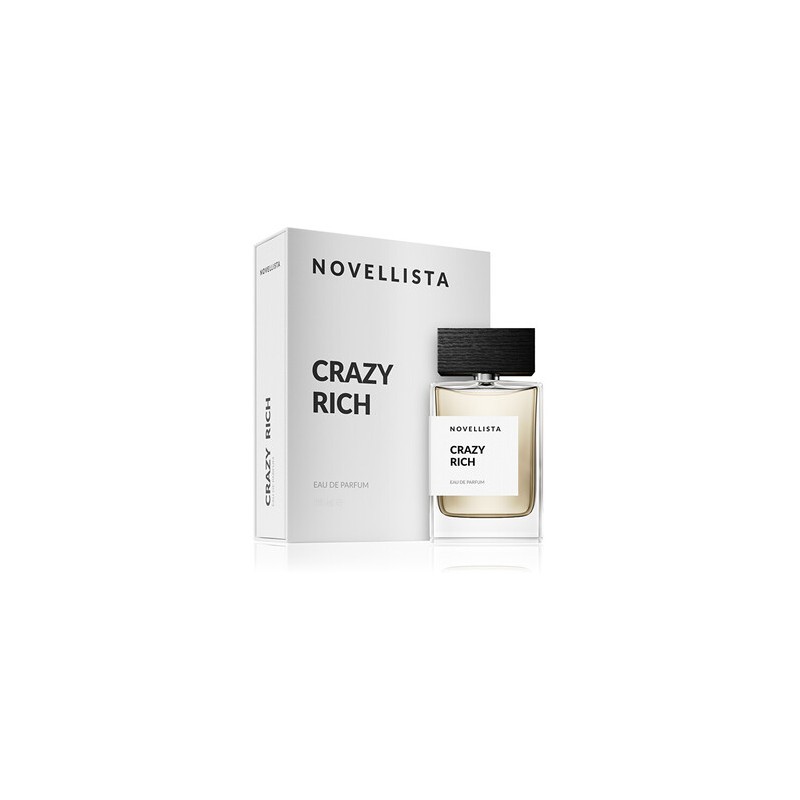 Novellista Crazy Rich EDP 75ml