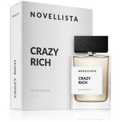 Novellista Crazy Rich EDP 75ml