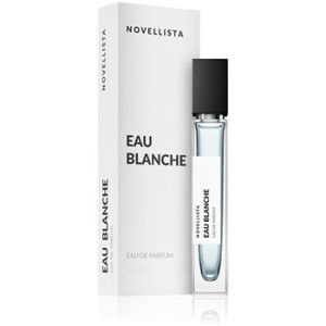 Novellista Eau Blanche EDP Miniaturka 10ml