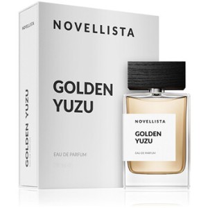 Novellista Golden Yuzu EDP 75ml