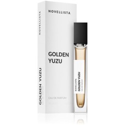 Novellista Golden Yuzu EDP Miniaturka 10ml