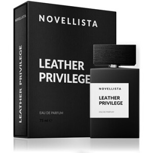 Novellista Leather Privilege EDP 75ml