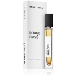 Novellista Rouge Privé EDP Miniaturka 10ml