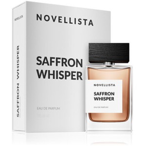 Novellista Saffron Whisper EDP 75ml