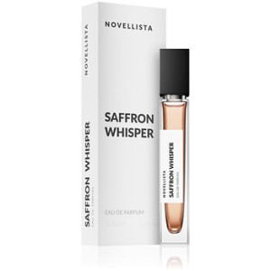 Novellista Saffron Whisper EDP Miniaturka 10ml