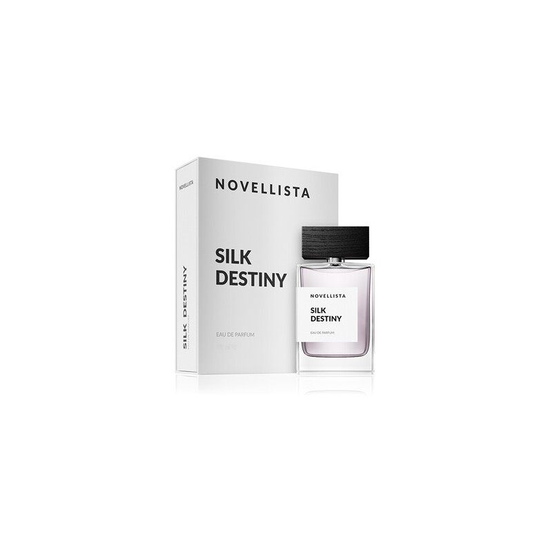 Novellista Silk Destiny EDP 75ml