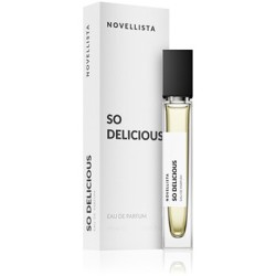 Novellista So Delicious EDP Miniaturka 10ml