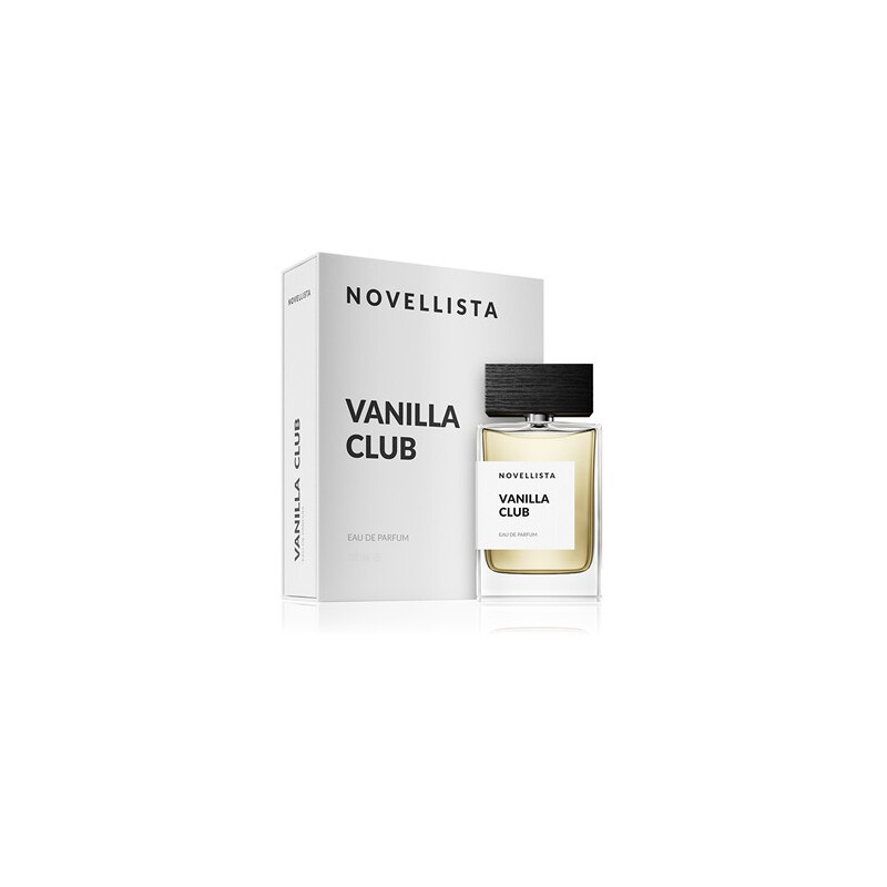 Novellista Vanilla Club EDP 75ml