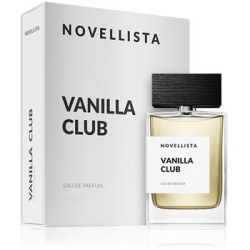 Novellista Vanilla Club EDP 75ml