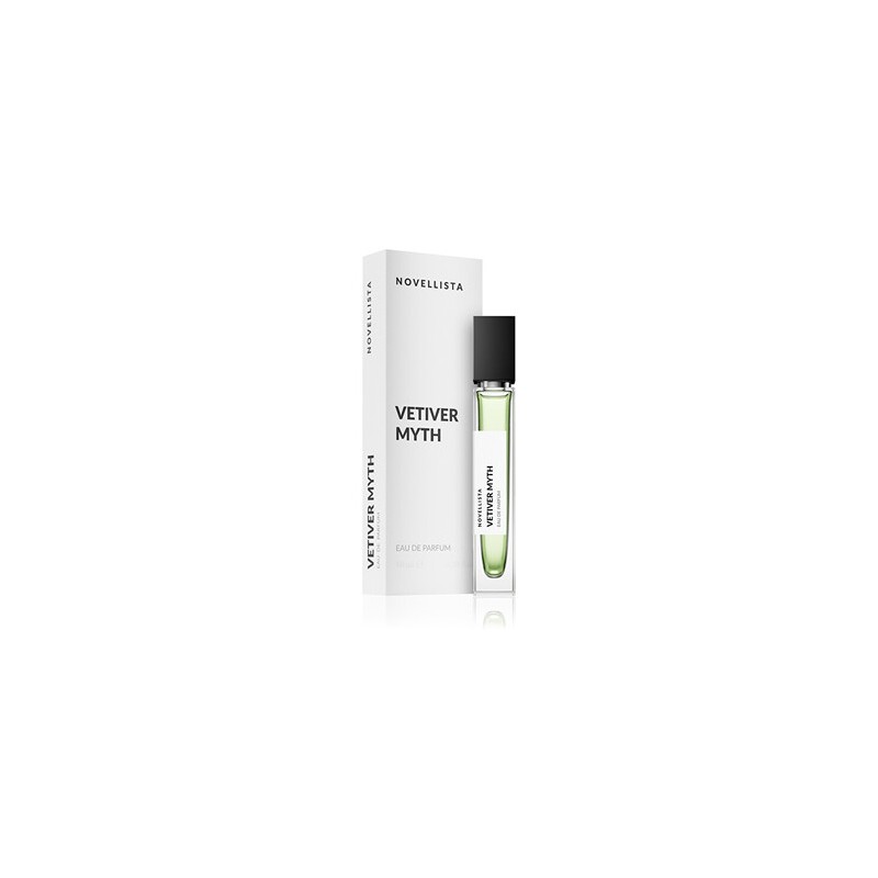 Novellista Vetiver Myth EDP Miniaturka 10ml