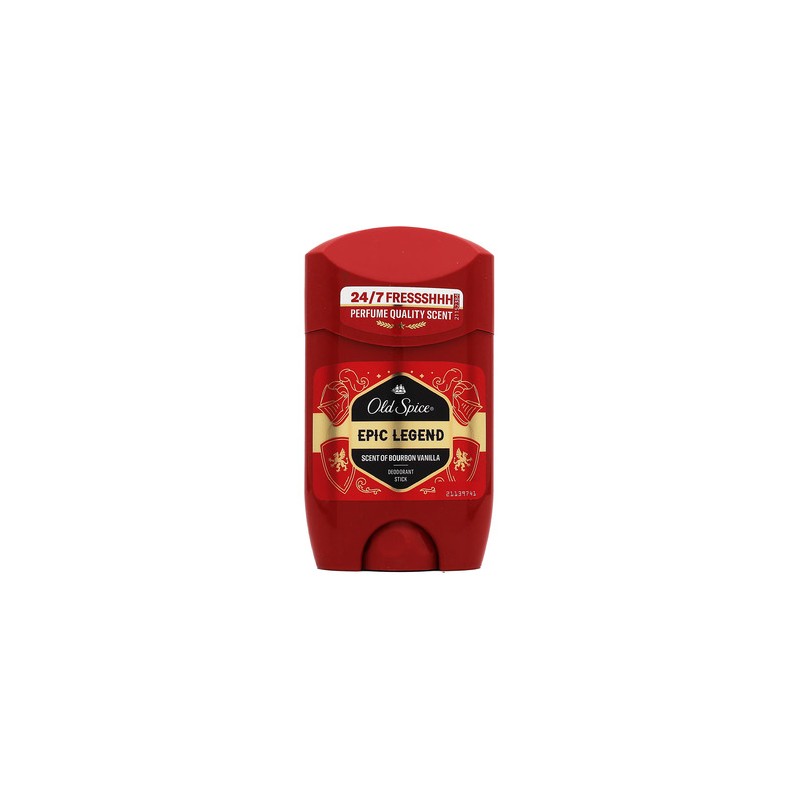 Old Spice Epic Legend Deostick 50ml