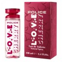 Police Love Cherry EDT 100ml