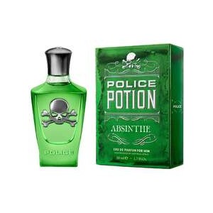 Police Potion Absinthe EDP 50ml