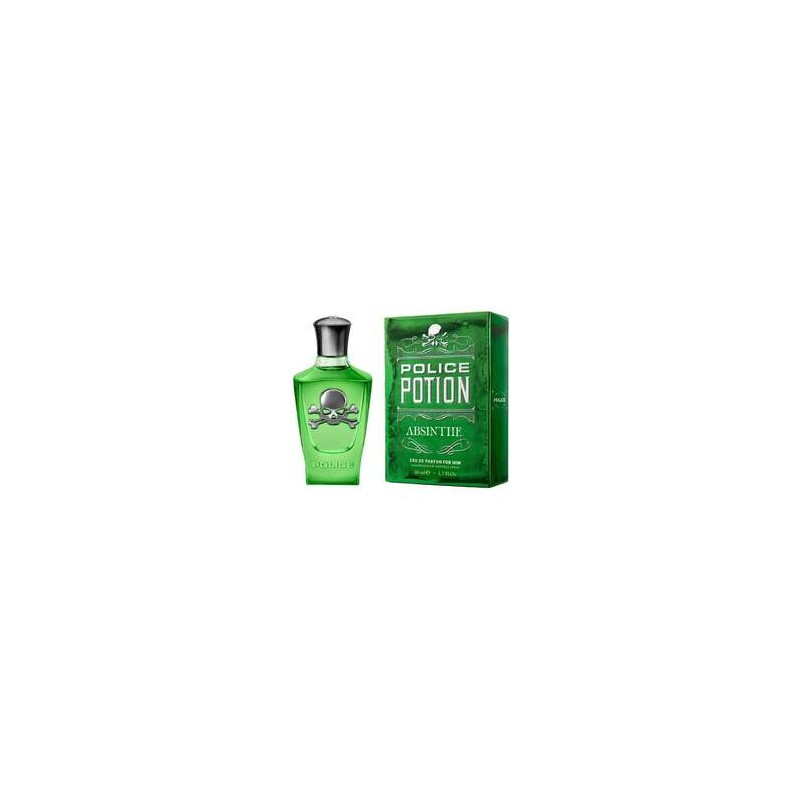 Police Potion Absinthe EDP 50ml