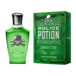 Police Potion Absinthe EDP 50ml