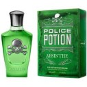 Police Potion Absinthe EDP 50ml