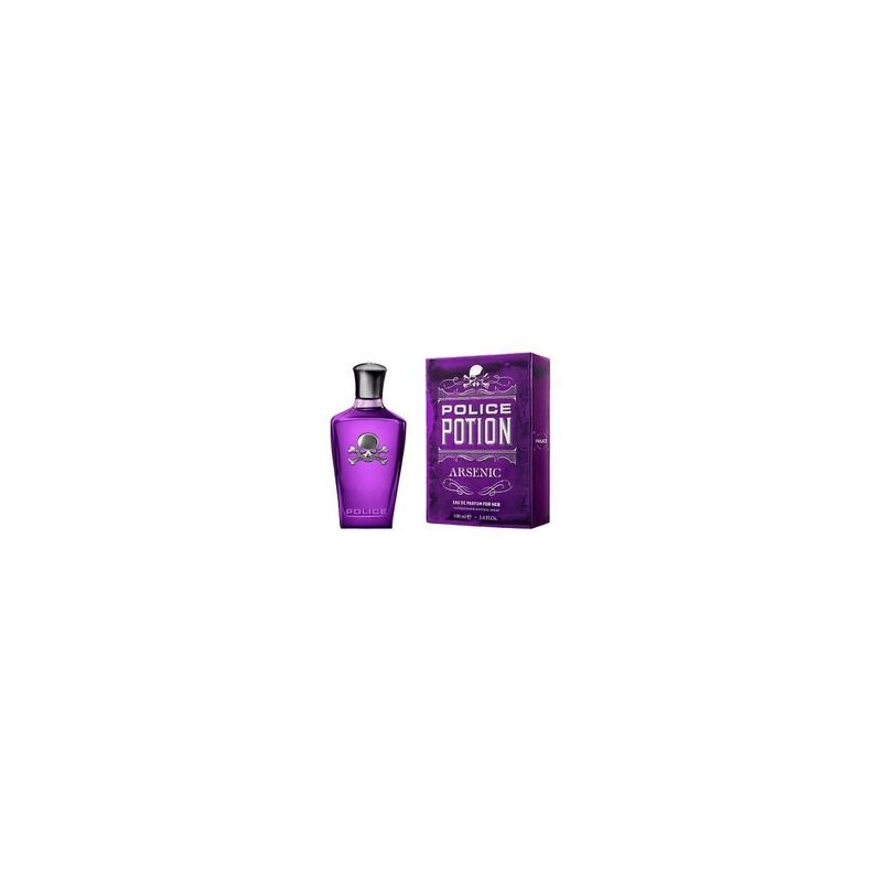 Police Potion Arsenic EDP 50ml