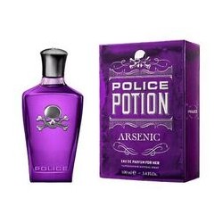 Police Potion Arsenic EDP 50ml