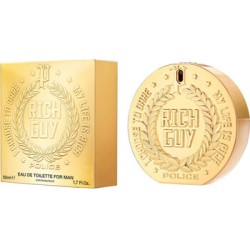 Police Rich Guy EDT 50ml