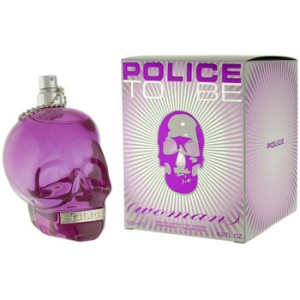 Police To Be for Women EDP 200ml