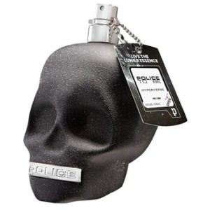 Police To Be Hyperverse EDT 40ml