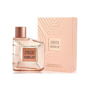 Replay Tank for Her EDT 100ml