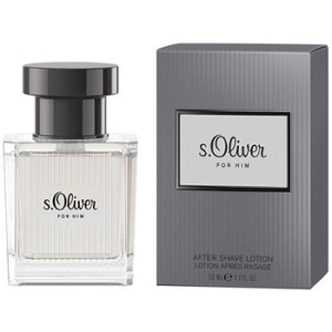 S.Oliver s.Oliver For Him After Shave ( voda po holení ) 50ml