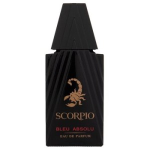 Scorpio Bleu Absolu EDP 75ml