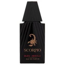 Scorpio Bleu Absolu EDP 75ml